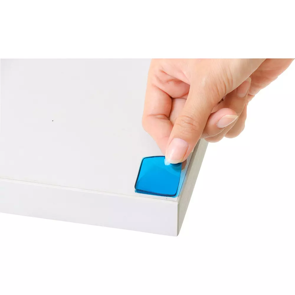 monotaro-anti-vibration-gel-mat-blue-3-mm-thickness-46517748-pack-of-4-pcs