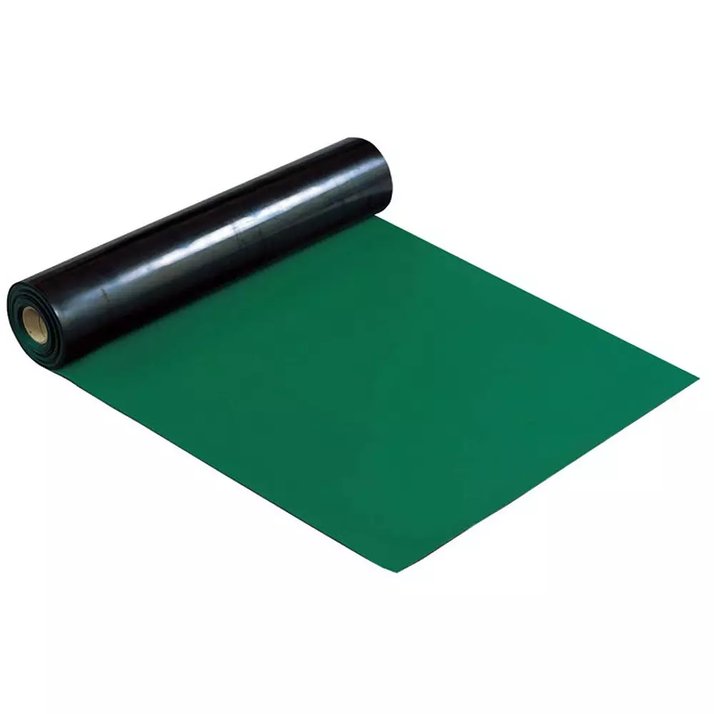 HOZAN ESD Rubber Mat 2 mm Thickness, F-763