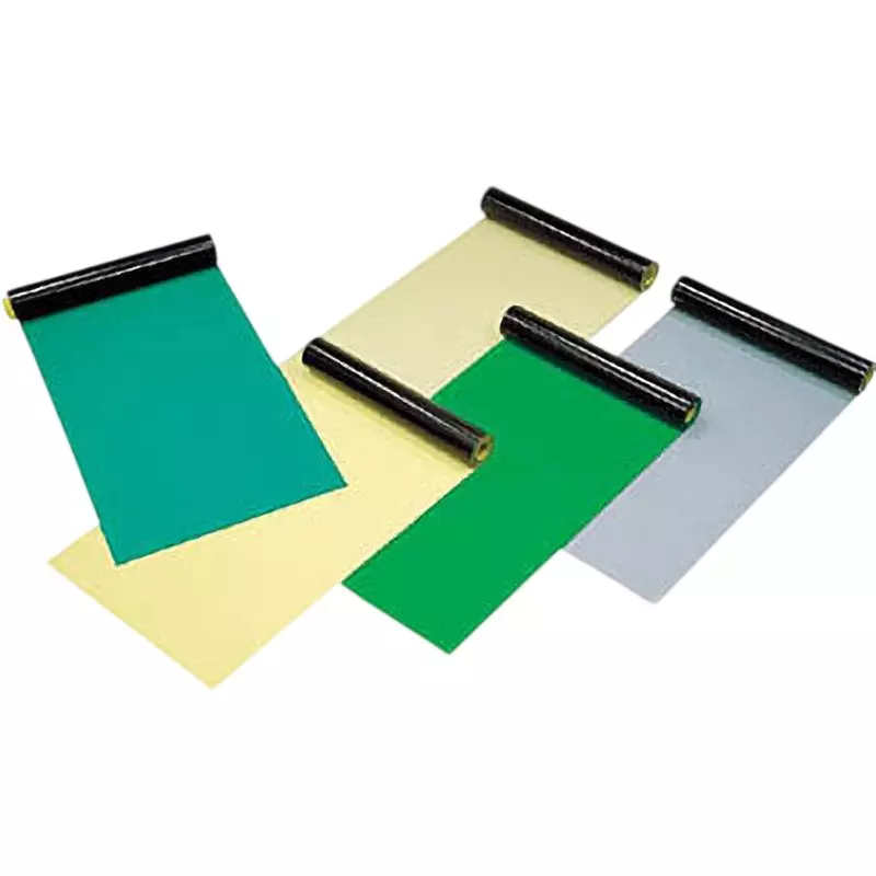 Achilles Conductive Table Mat 1 × 10⁶ ≤ R ≤ 1 × 10⁸ Ω ( within the requirements of IEC 61340-5-1/5-2) Ground, SKY-50-GN