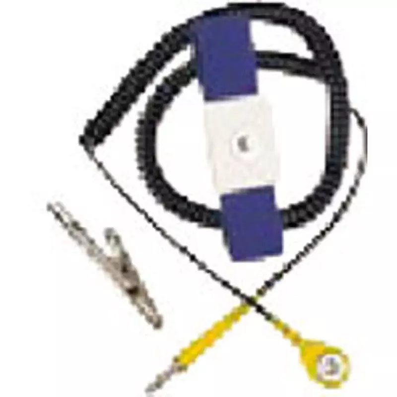 SCS Wrist Strap Yes Cord, 2313R