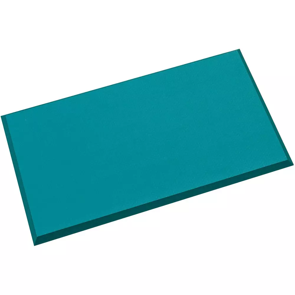 TERAMOTO Antistatic Cushion Mat 450x750 mm Dimension, MR-939-645-0