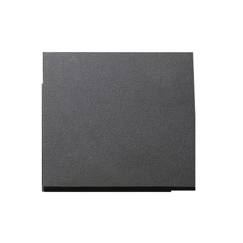 AS ONE Flame Retardant Silicone Sponge Sheet 1000x1000 mm, 3-2306-09