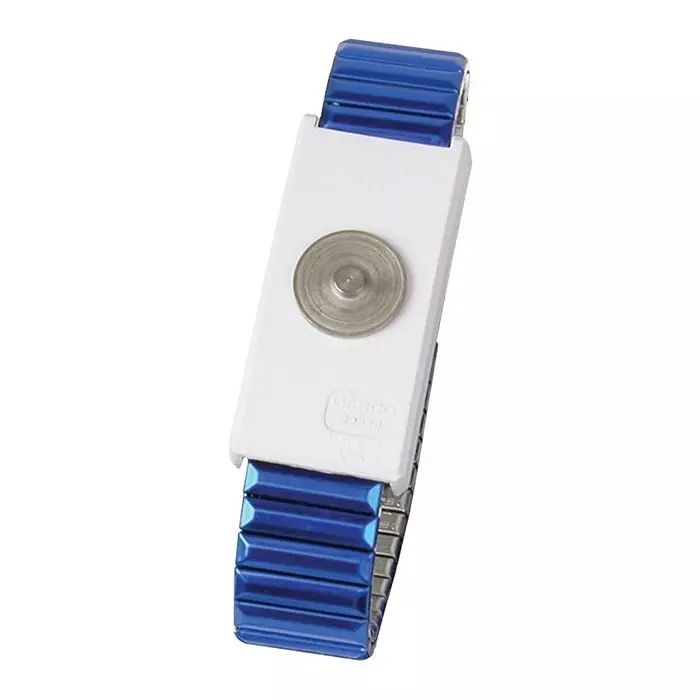 SCS Wrist Band Type:Adjustable, 09197