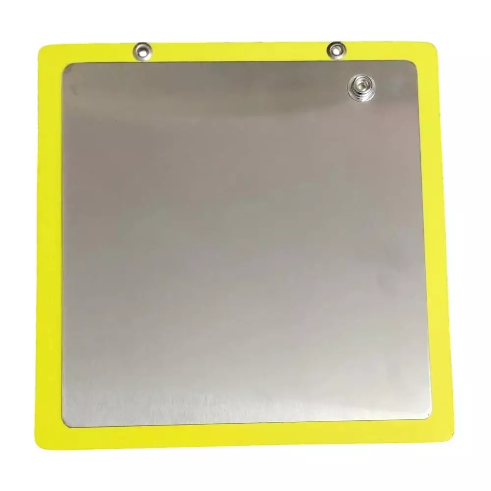 GLOBALSS Static Discharge Palm Plate 1.5 m B2C 30x20 cm Plate, GSS103P