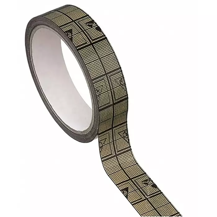 DESCO EUROPE / VERMASON 24 x36m ESD Tape, 71122