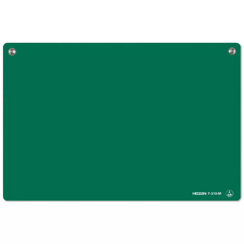 HOZAN ESD Table Mat 2 mm Thickness, F-310-M