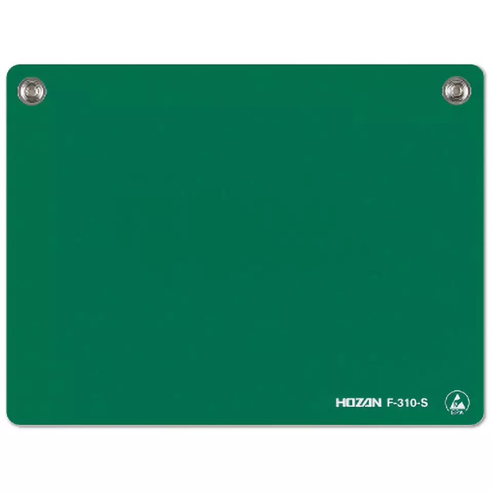 HOZAN ESD Table Mat 1.5 mm Thickness, F-310-S