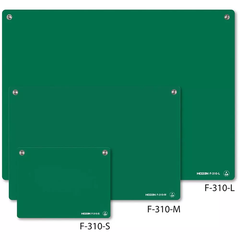 hozan-esd-table-mat-15-mm-thickness-f-310-s