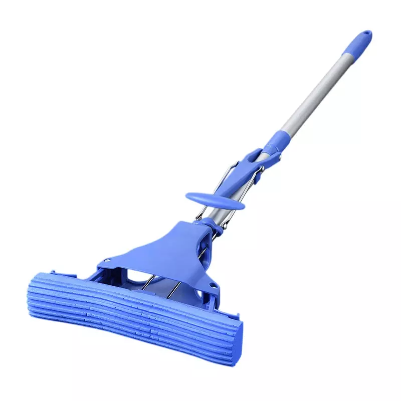 EXSEAL Sponge Mop, CO00-40011