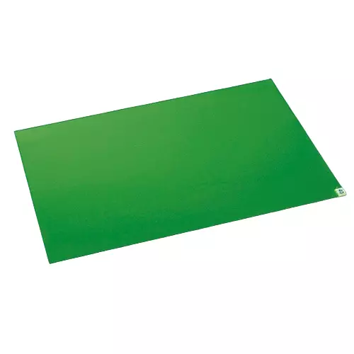 AS ONE ADCLEAN Mat Green 600x900 mm, 642-3270