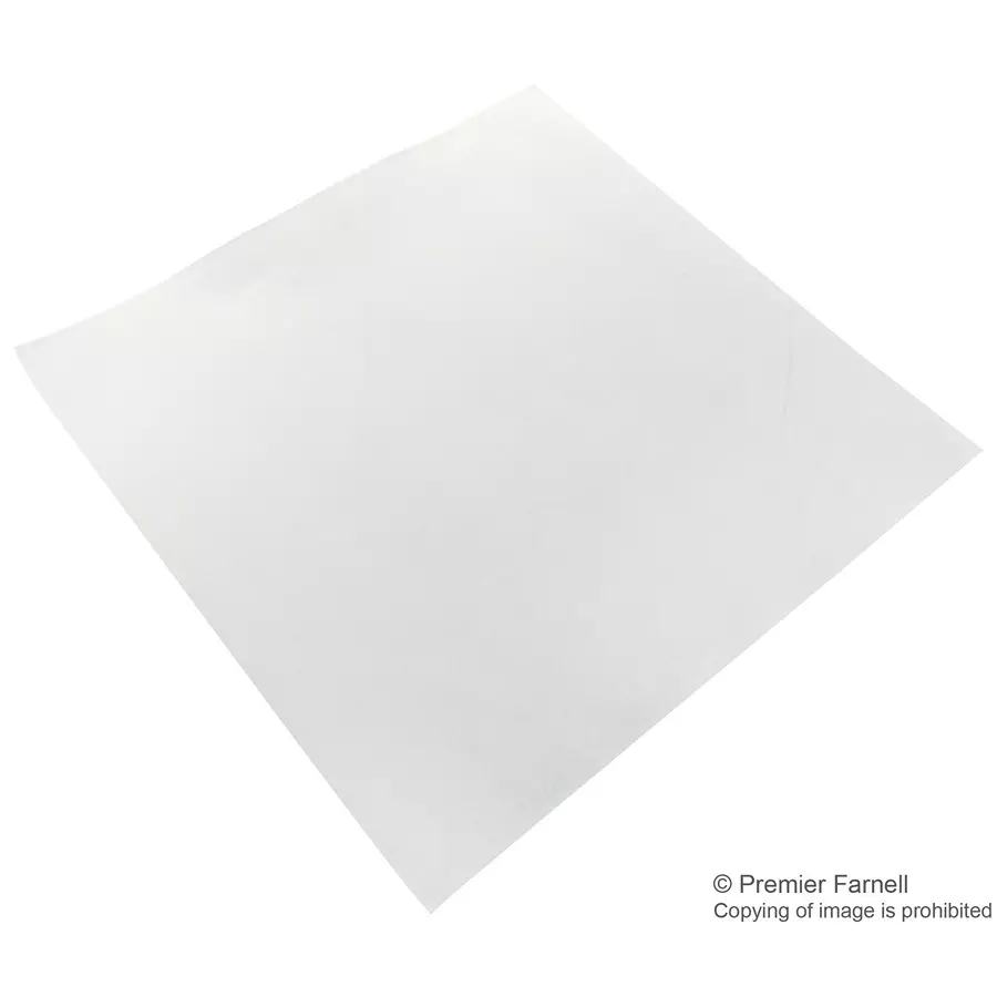 MULTICOMP PRO Clean Room Wipes MICRO CLEANROOM WIPES, 9X9", PK300, 530-0002 (Pack of 300)