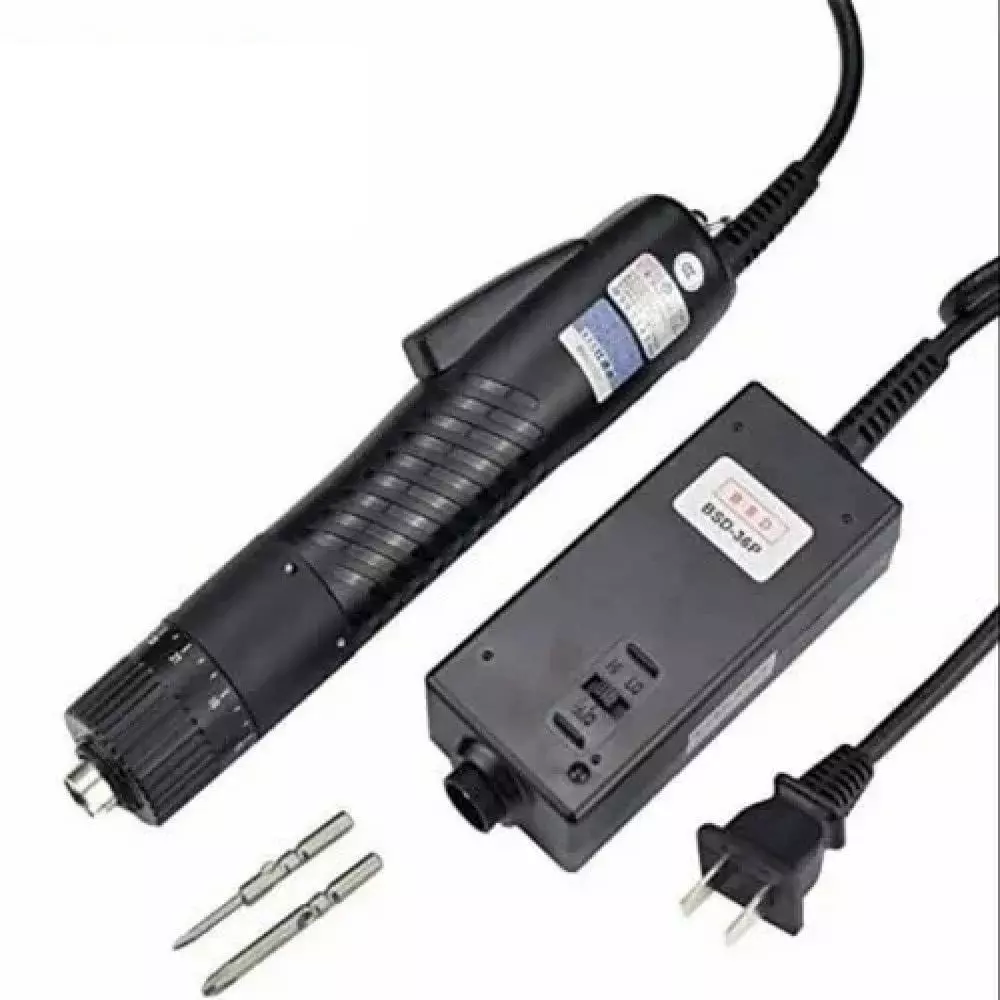 GLOBALSS BSD 101/102 Electric Screwdriver 36 W