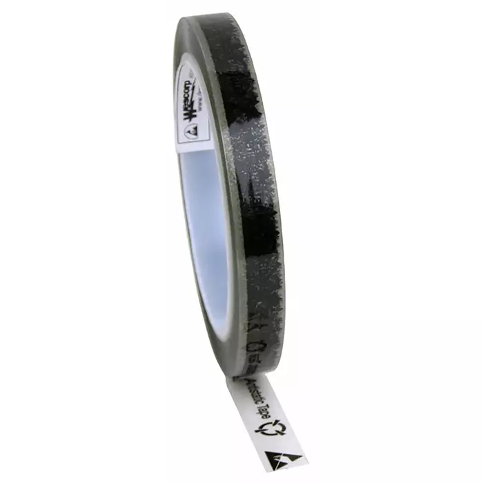 DESCO EUROPE / VERMASON 12 x65.8m ESD Tape, 72409