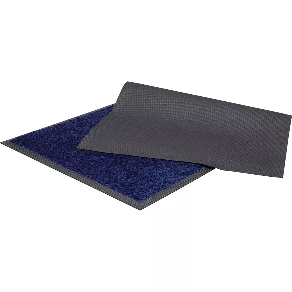 MonotaRO Entrance Mat, Water-Absorbing, Dust-Removing, Eco-Friendly Type, High-Density Pile Specification, 62460075