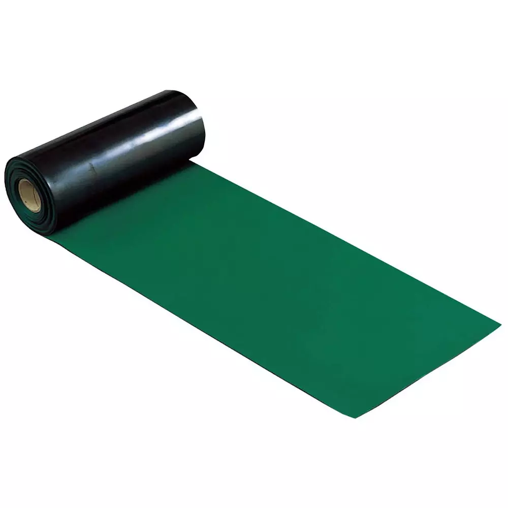 HOZAN ESD Rubber Mat 2 mm Thickness, F-760