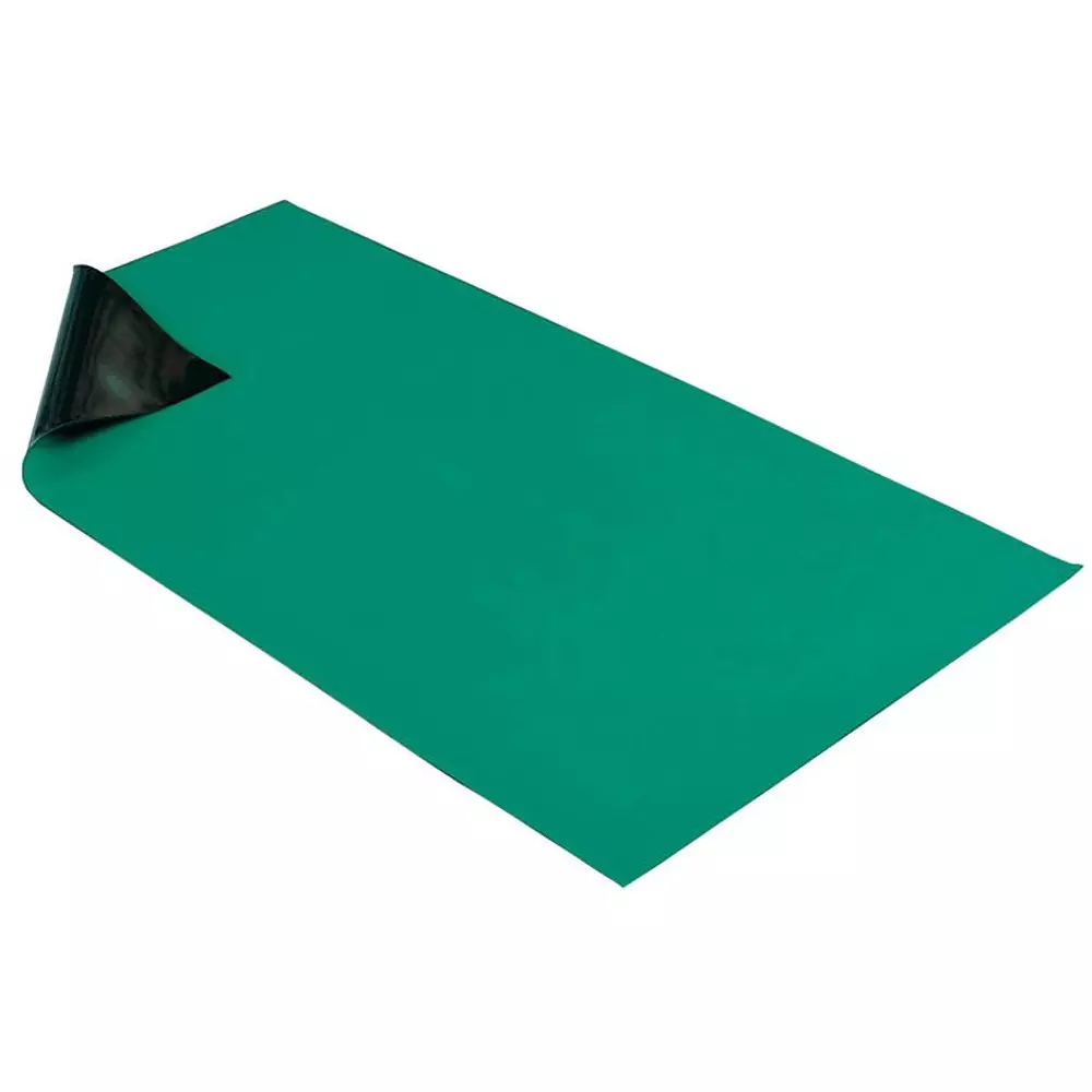 HOZAN Conductive Color Mat 2 mm Thickness, F-727 (1 Roll)