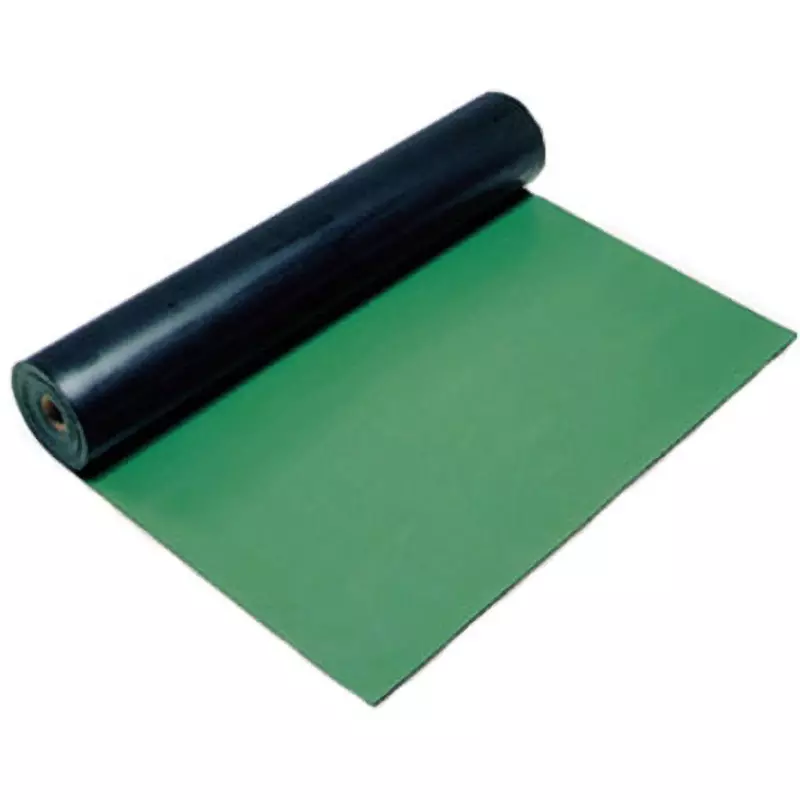Goot Electrostatic Mat Anti Static Table Mat for Electronics Work, WD-13