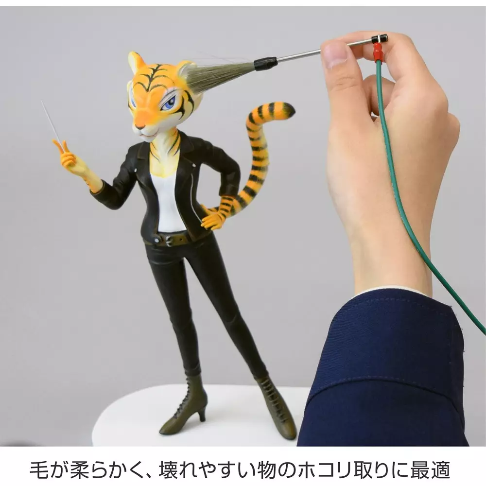 hozan-anti-static-brush-for-compatible-products-z-259-z-262-z-282-z-283-z-288-z-367