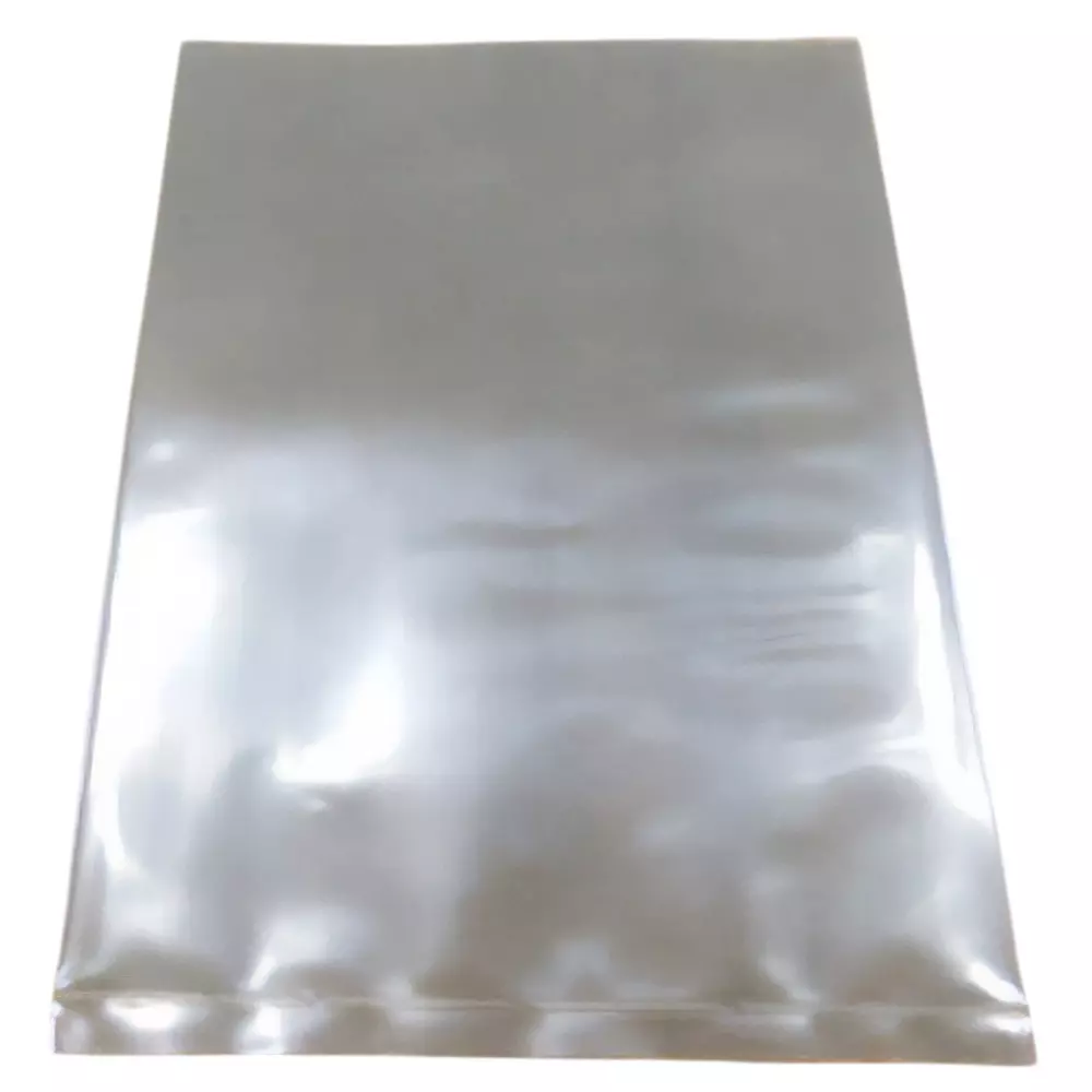 san plastic Antistatic Bag Ordinary seal Finish Processing, 1020S (Pack of 1000)