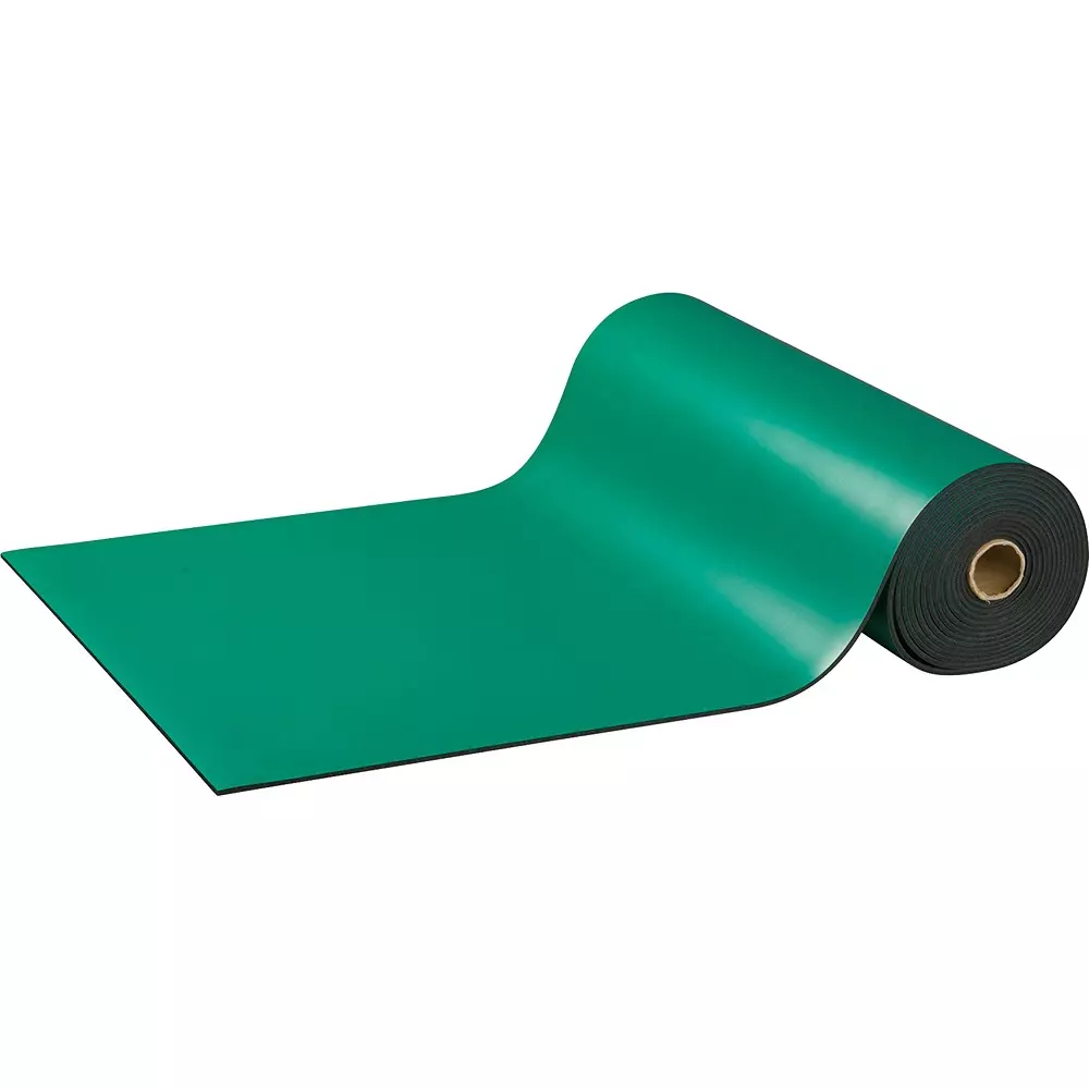 TERAMOTO Antistatic Cushion Sheet 91 width x 5 Dimensions, MR-145-750-1