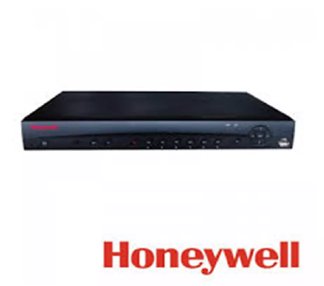 Buy Honeywell 8 Channel DVR Online in India at Best Prices