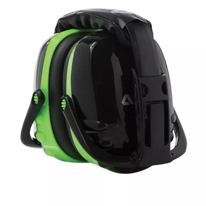 Showa Alpha sota F3 Ear Defender with Headband 32dB, HMF/ALP/SOTAF3