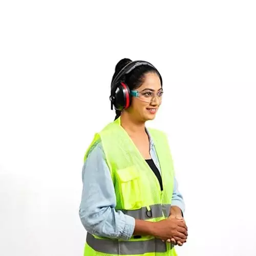 venus-n-550-earmuff-29-db-nrr-and-32-db-snr-adjustable-cushioned-abs-plastic-black-red-free-size-120620201