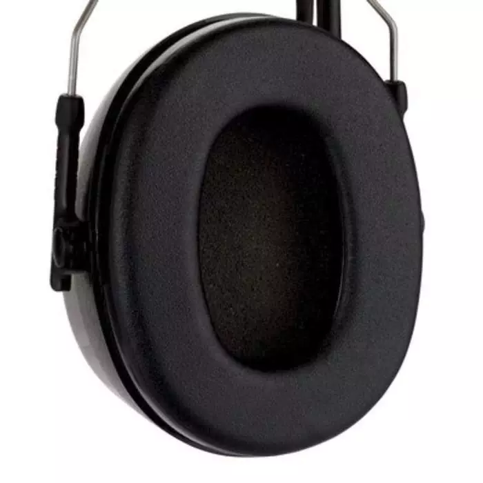 3M WS AlertxPI Wireless Speak Listen Electronic Ear Defenders with Headband 30dB Blue Noise Cancelling, 7100205302