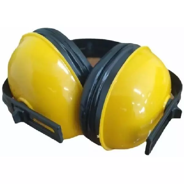 angelsafe-safety-earmuff-23-db-noise-reduction-with-360rotatable-headband-plastic-polyamide-yellow-black