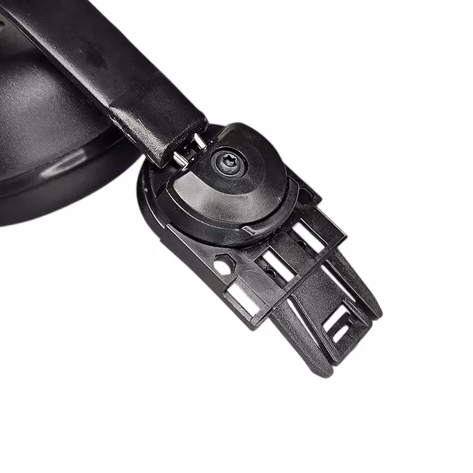 venus-n-516-helmet-mounted-earmuff-23-db-nrr-26-db-snr-foam-filled-wide-cushions-passive-noise-cancellation-black-free-size-120620401