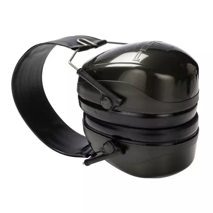 3M Optime II Ear Defender with Headband 30dB, H520F-409