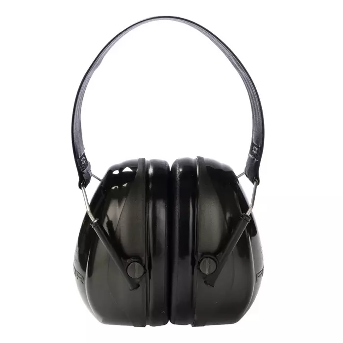 3M Optime II Ear Defender with Headband 30dB, H520F-409