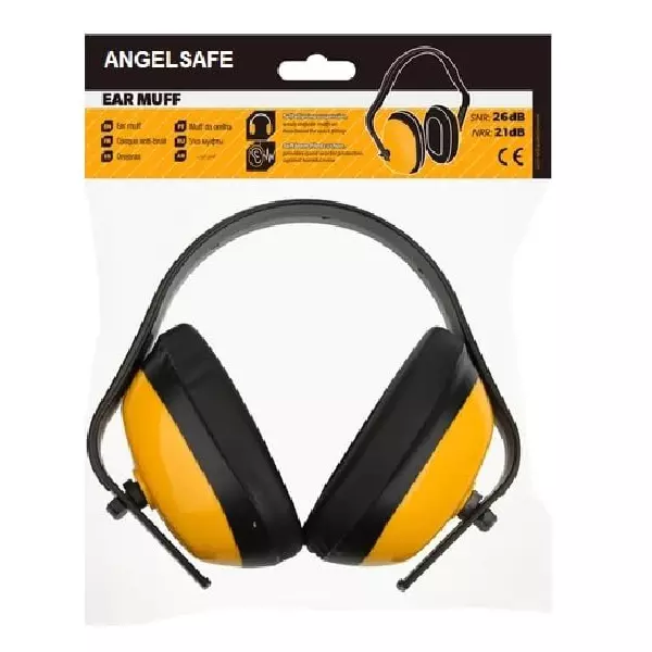 angelsafe-earmuff-black-yellow-color-plastic-polyamide-body-with-soft-foam-filled-cushion-and-21-decibel-rating-pack-of-5