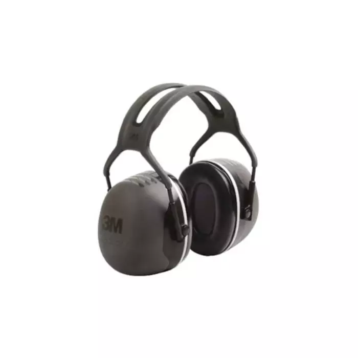 3M X5A Ear Defender with Headband 37dB, X5A-SV