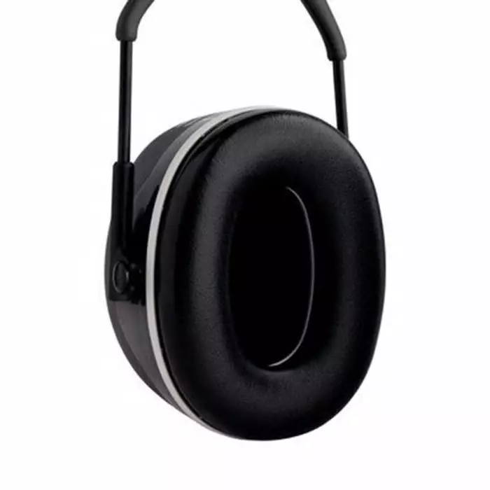 3M X5A Ear Defender with Headband 37dB, X5A-SV