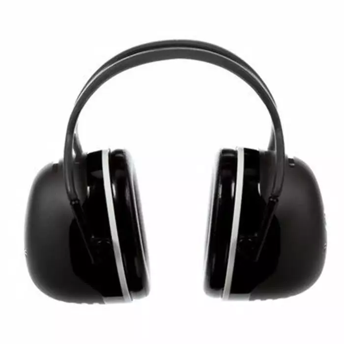 3M X5A Ear Defender with Headband 37dB, X5A-SV