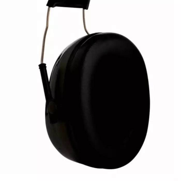3M Optime II Ear Defender with Neckband 31dB, H520B-408