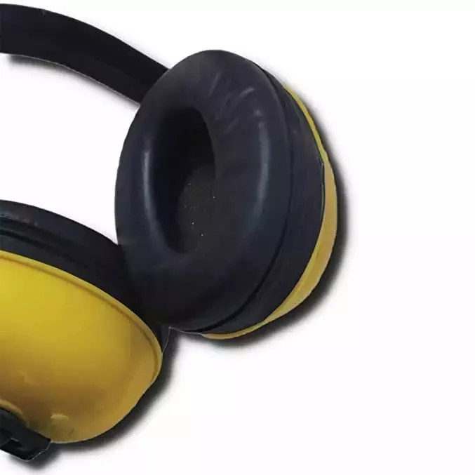 beggosafe-earmuffs-23-db-noise-reduction-ratio-free-size-yellow-black-plastic-pack-of-5