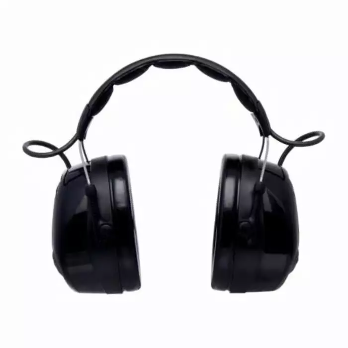 3M ProTac III Wireless Listen Only Electronic Ear Defenders with Headband 32dB, MT13H221A