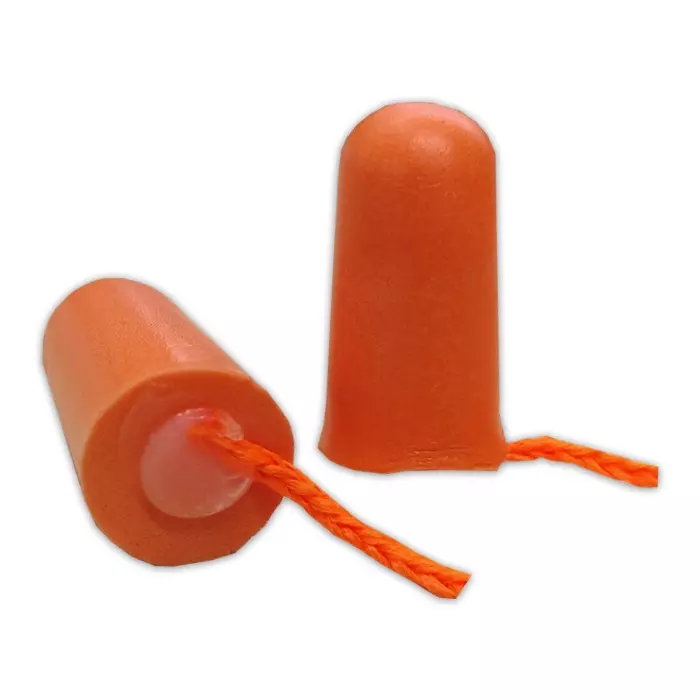 venus-earplug-32-db-noise-uncorded-polyurethane-orange-pack-of-250-n-101
