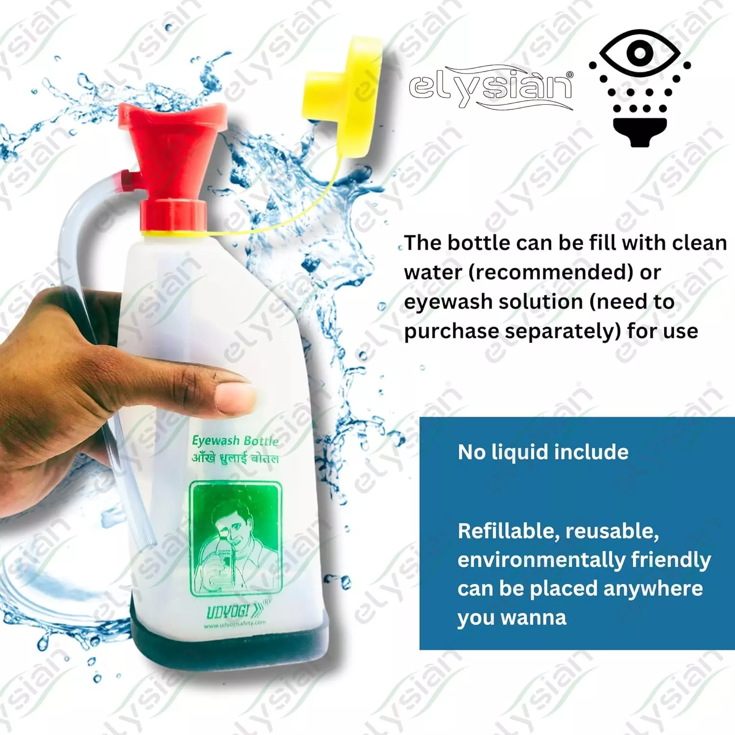 elysian-500-ml-eye-wash-bottle-combo-pack-pvc-body-and-wall-mounted-for-laboratories-construction-sites