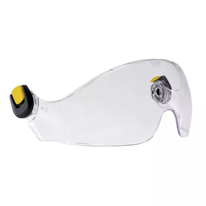 PETZL Anti-Mist Eye Shield Polycarbonate Lens, A015AA00