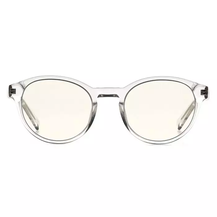 Bolle Safety LONDON Blue Light Glasses Clear PC Lens, PRBLOND20A