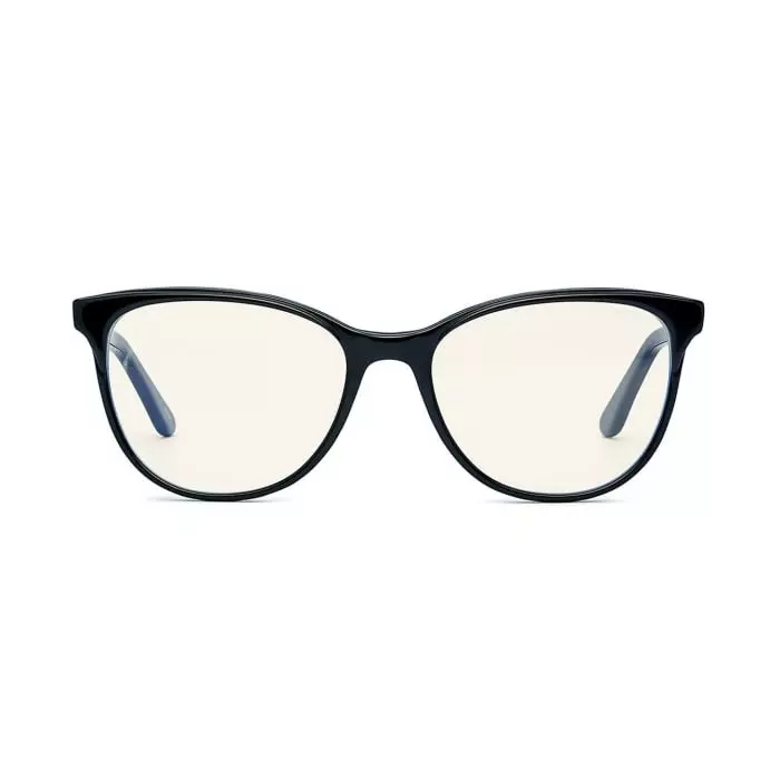 Bolle Safety LYON Blue Light Glasses Clear PC Lens, PRBLYON108