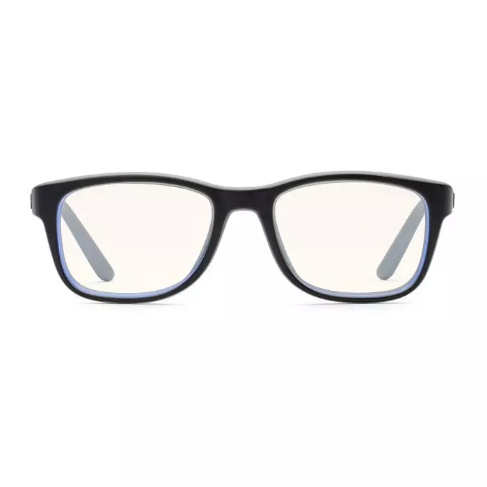 Bolle Safety KICK OFFICE UV Safety Glasses Clear PC Lens, PXFOFKI109