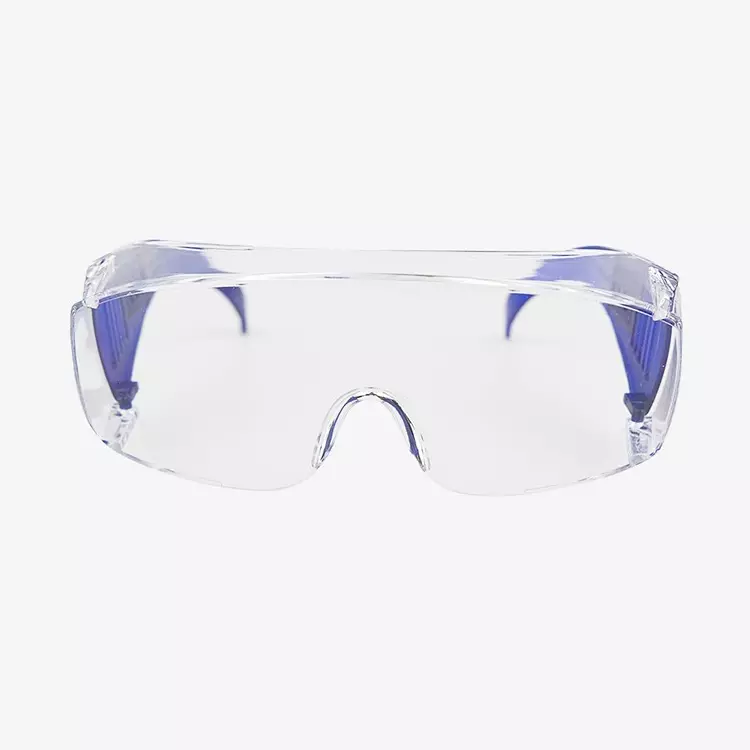 karam-safety-spectacles-clear-polycarbonate-impact-resistant-corrosion-resistant-54-g-es007