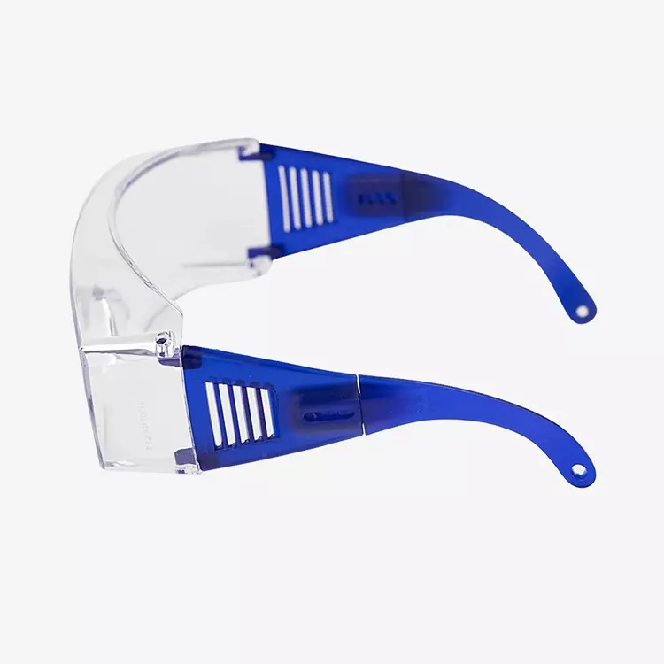 karam-safety-spectacles-clear-polycarbonate-impact-resistant-corrosion-resistant-54-g-es007