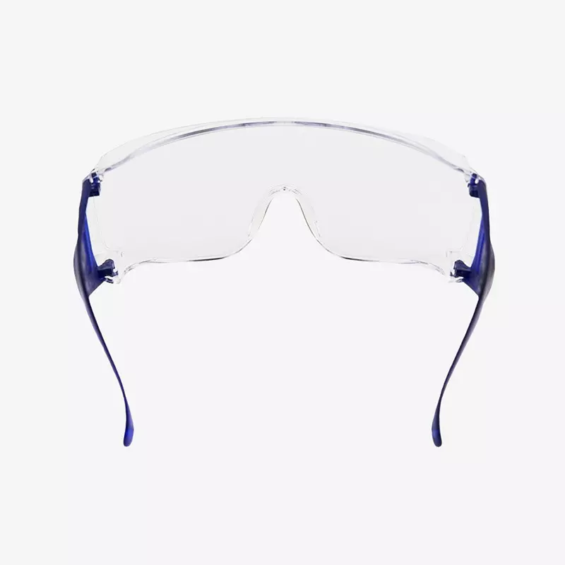 karam-safety-spectacles-clear-polycarbonate-impact-resistant-corrosion-resistant-54-g-es007