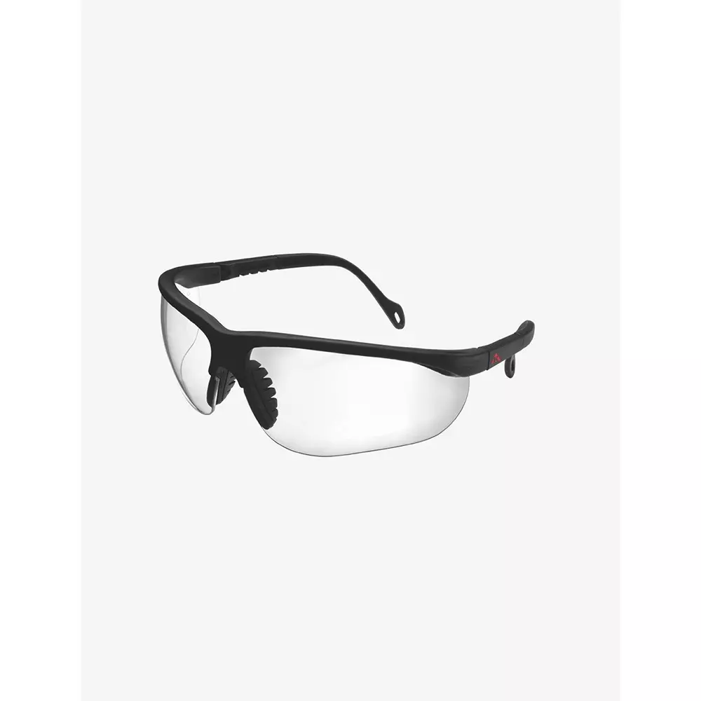 Karam Construction Worker’s Choice Clear Spectacle, Scale- 3-1.2 ES005