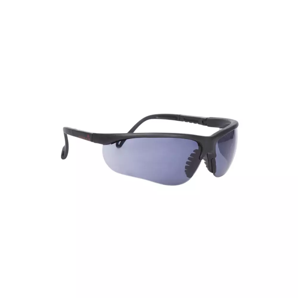 karam-executive-choice-safety-spectacles-polycarbonate-999-uv-protected-scratch-impact-resistant-lens-with-black-frame-es005smoked
